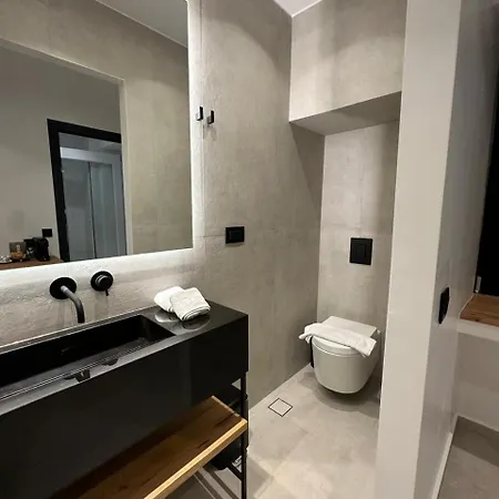 Bonita Luxury