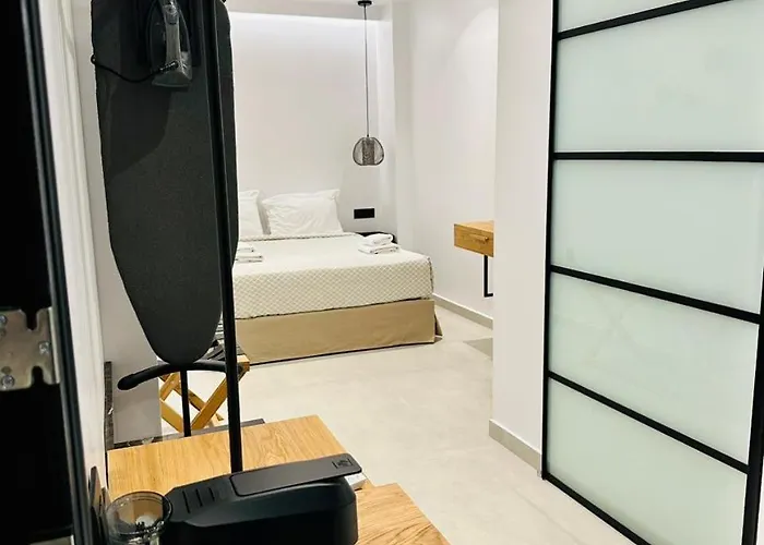 Bonita Luxury Apartment *