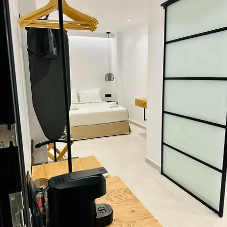 Bonita Luxury 아파트 *